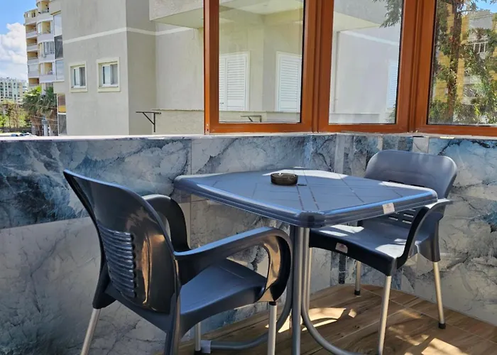 Star Room's * Durrës