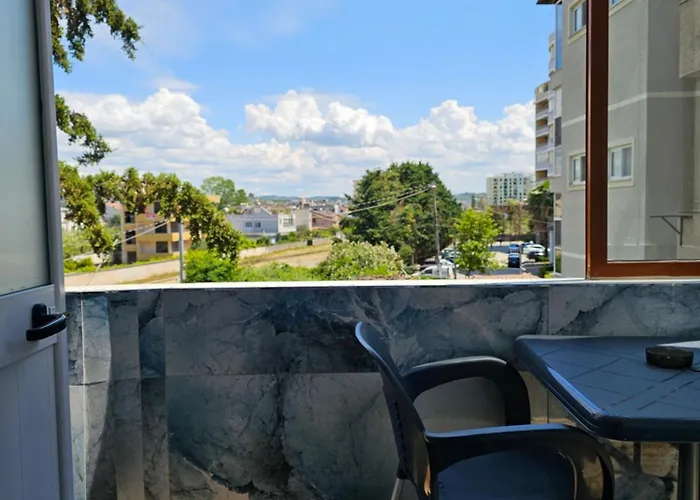 Lejlighed Star Room's Durrës