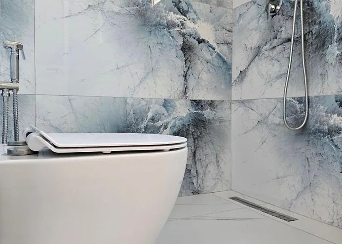 公寓 Star Room's Durrës