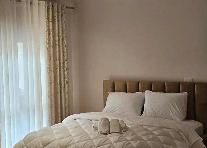 Star Room's * Durrës