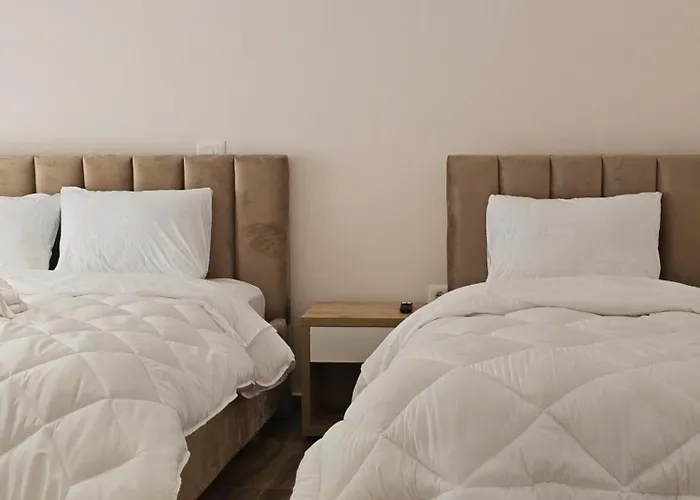 Lejlighed Star Room's *