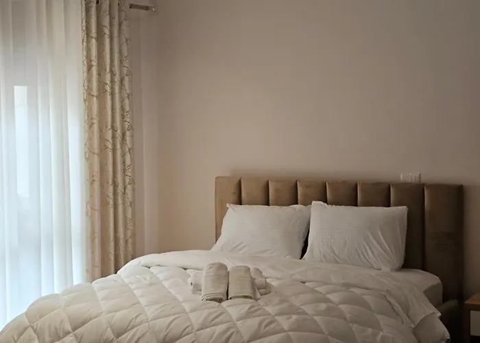 Star Room's 公寓 Durrës