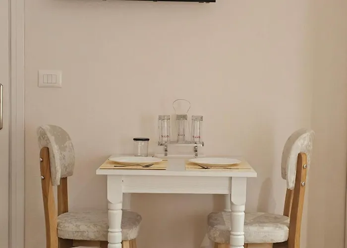 Star Room's * Durrës