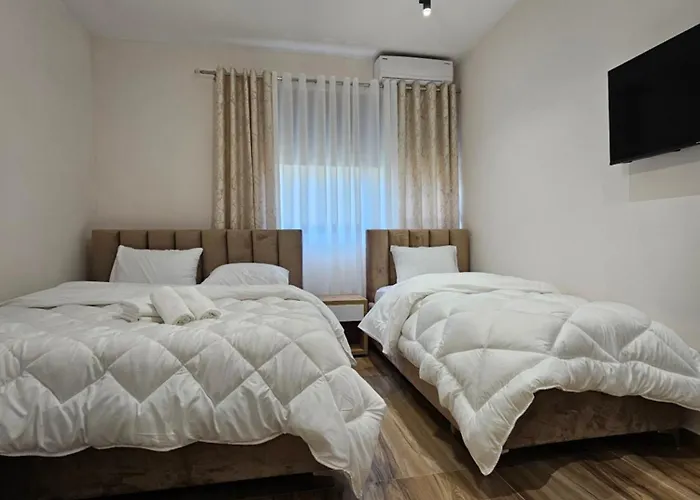 Star Room's * Durrës