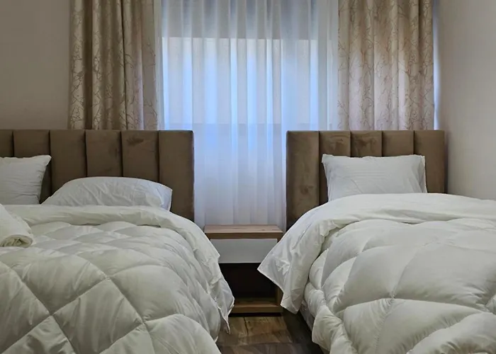 公寓 Star Room's *