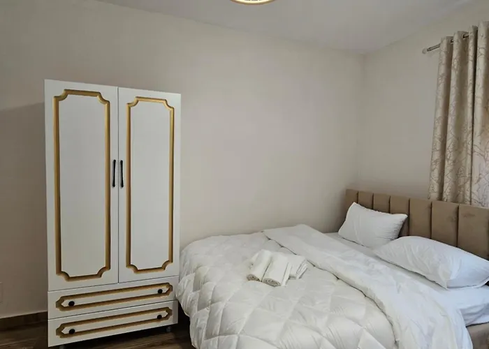 Lejlighed Star Room's Durrës