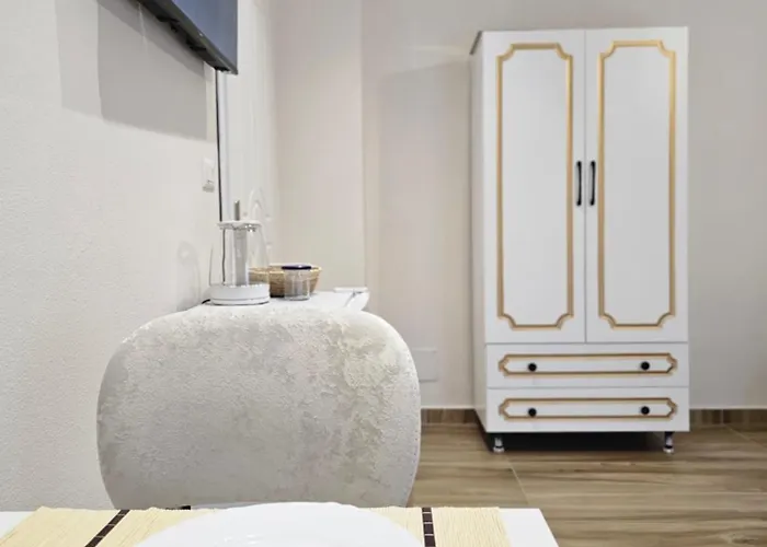 Star Room's 公寓 *