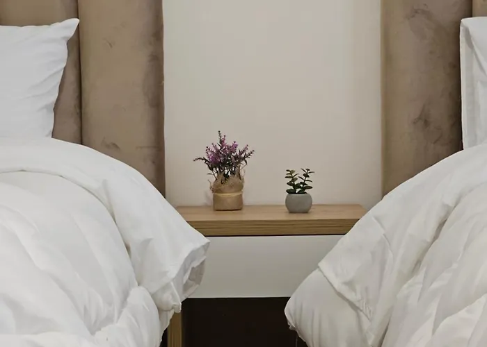 公寓 Star Room's *