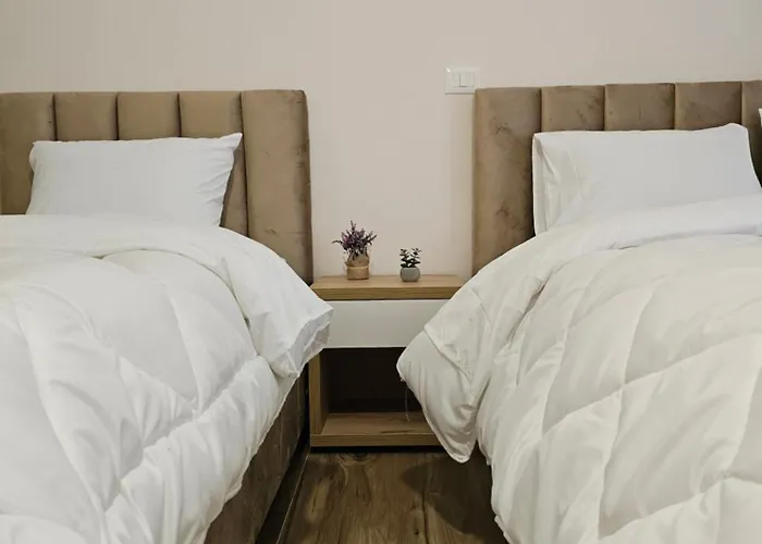 Lejlighed Star Room's *