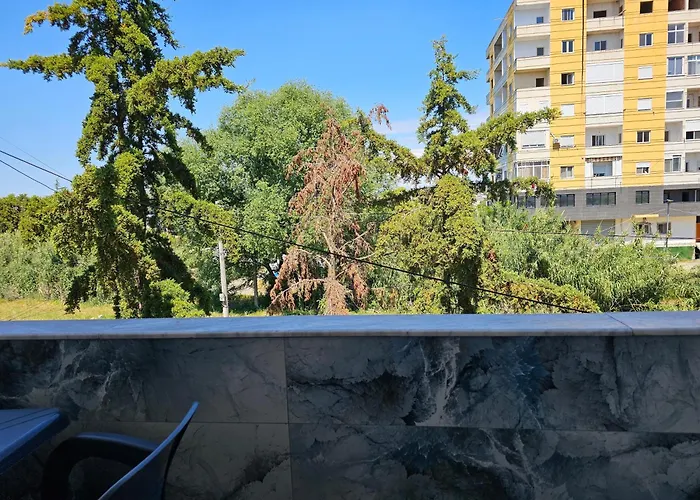 公寓 Star Room's *