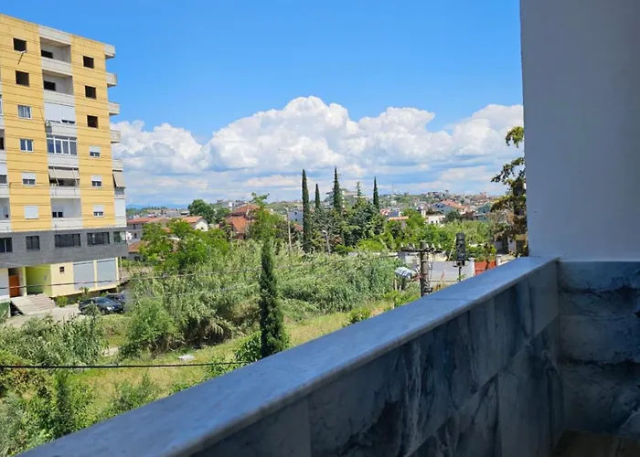 公寓 Star Room's Durrës