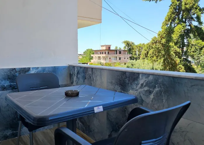 Lejlighed Star Room's *