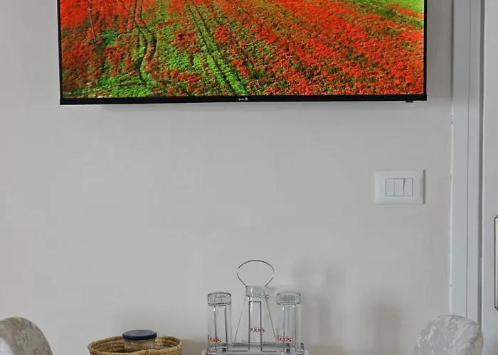 Star Room's 公寓 Durrës