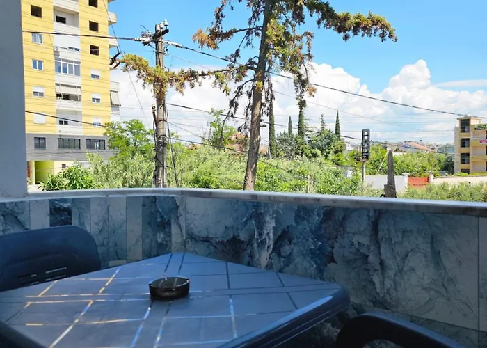 Star Room's 公寓 *