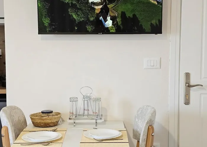 Star Room's 公寓 Durrës