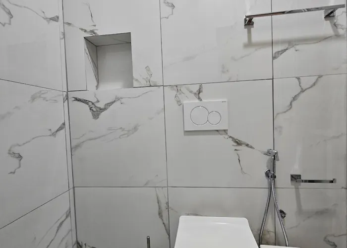 Star Room's 公寓 *